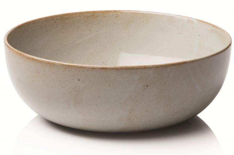 Earthenware Bowl Schale Fritz Hansen EINZELSTÜCK